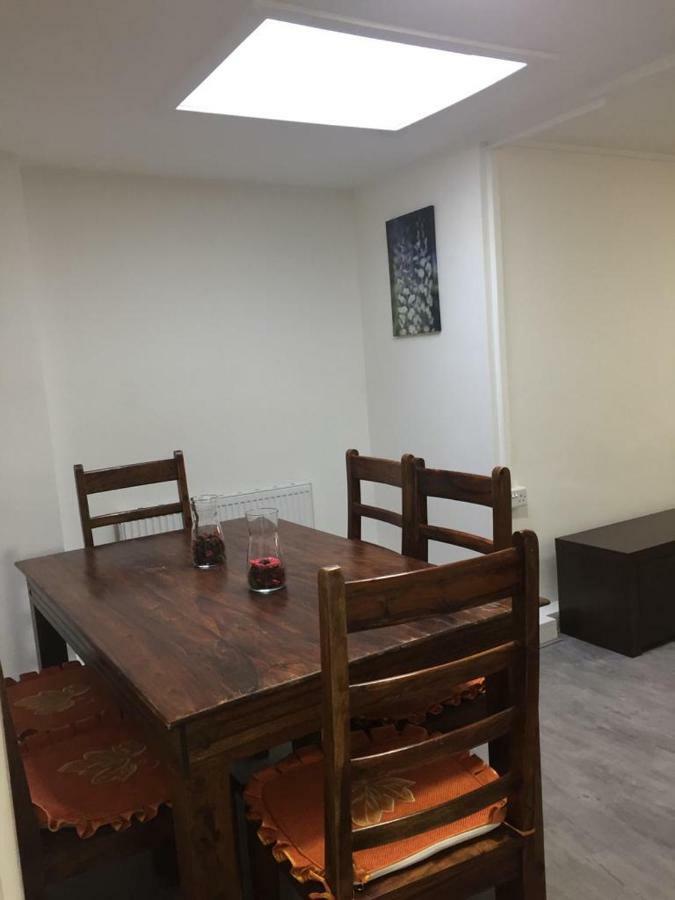 Sama's Stylish 3 Accommodatie bij particulieren