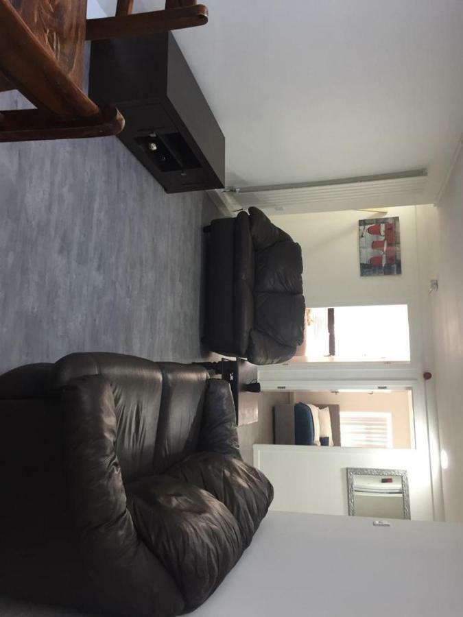 Séjour chez l'habitant Sama's Stylish 3 Manchester